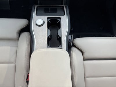 2025 Volvo EX90 Twin Motor Performance Plus 6-Seater