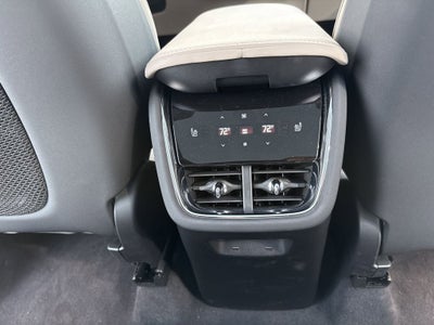 2025 Volvo EX90 Twin Motor Performance Plus 6-Seater