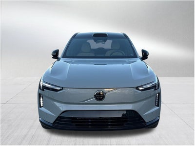 2025 Volvo EX90 Twin Motor Performance Plus 6-Seater