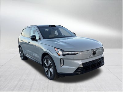 2025 Volvo EX90 Twin Motor Performance Plus 6-Seater