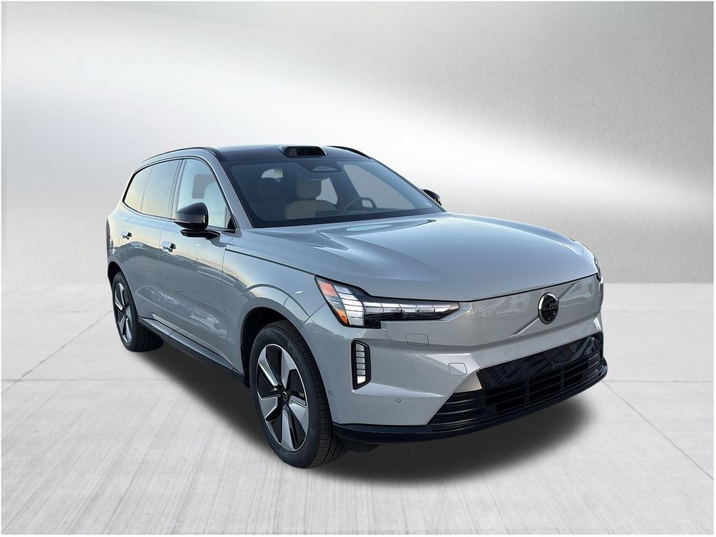 2025 Volvo EX90 Twin Motor Performance Plus 6-Seater