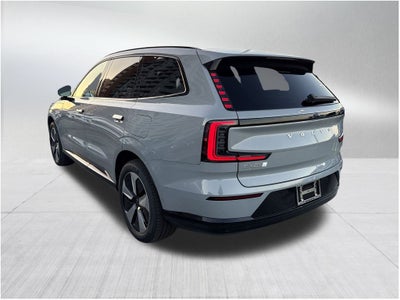 2025 Volvo EX90 Twin Motor Performance Plus 6-Seater
