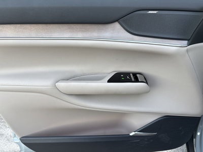 2025 Volvo EX90 Twin Motor Performance Plus 6-Seater