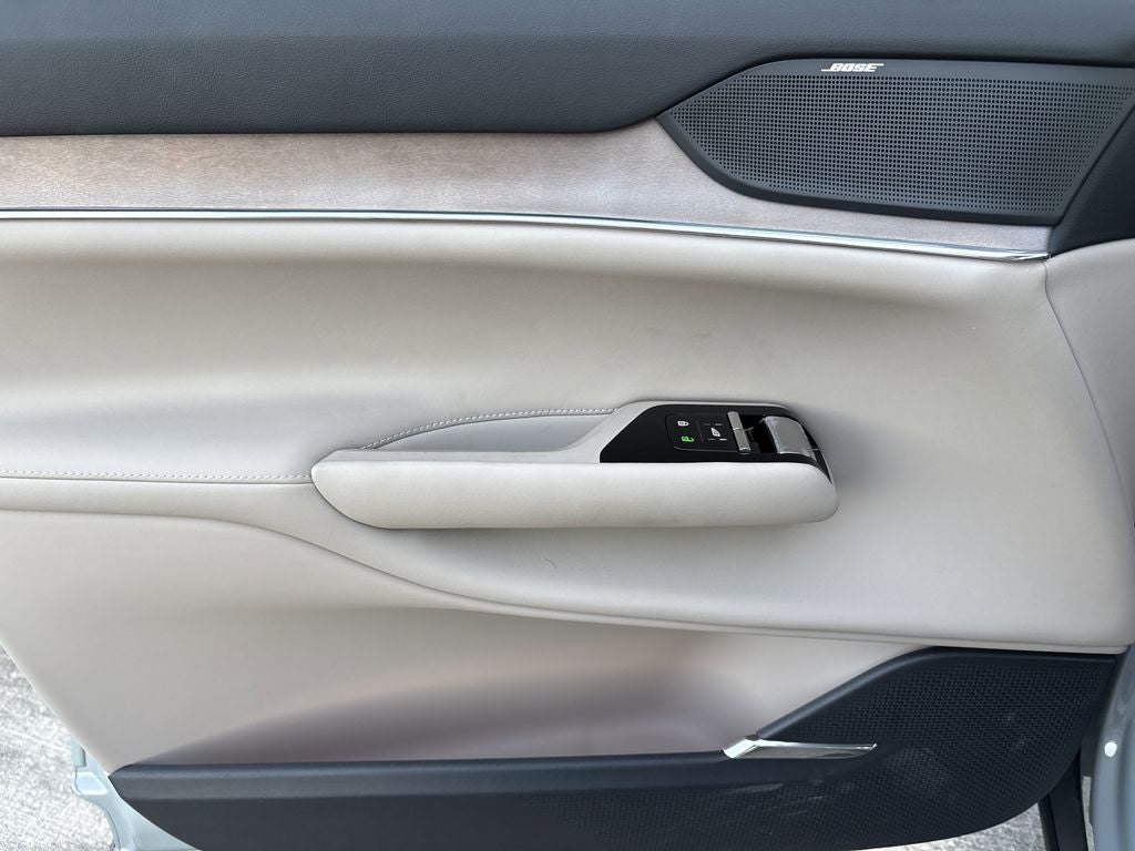 2025 Volvo EX90 Twin Motor Performance Plus 6-Seater