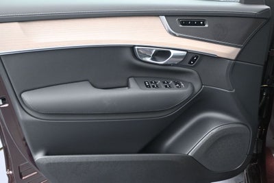 2026 Volvo XC90 B6 Plus 6-Seater