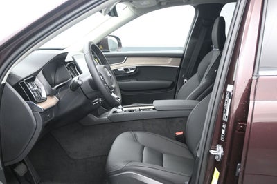 2026 Volvo XC90 B6 Plus 6-Seater