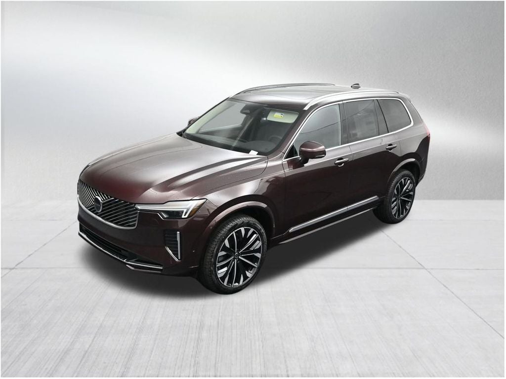 2026 Volvo XC90 B6 Plus 6-Seater