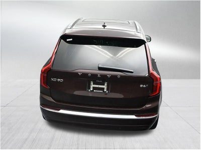 2026 Volvo XC90 B6 Plus 6-Seater