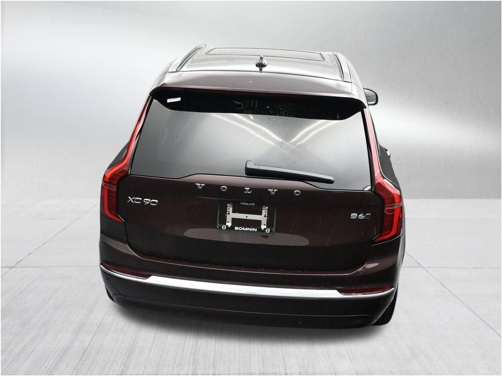 2026 Volvo XC90 B6 Plus 6-Seater