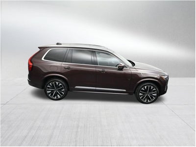 2026 Volvo XC90 B6 Plus 6-Seater