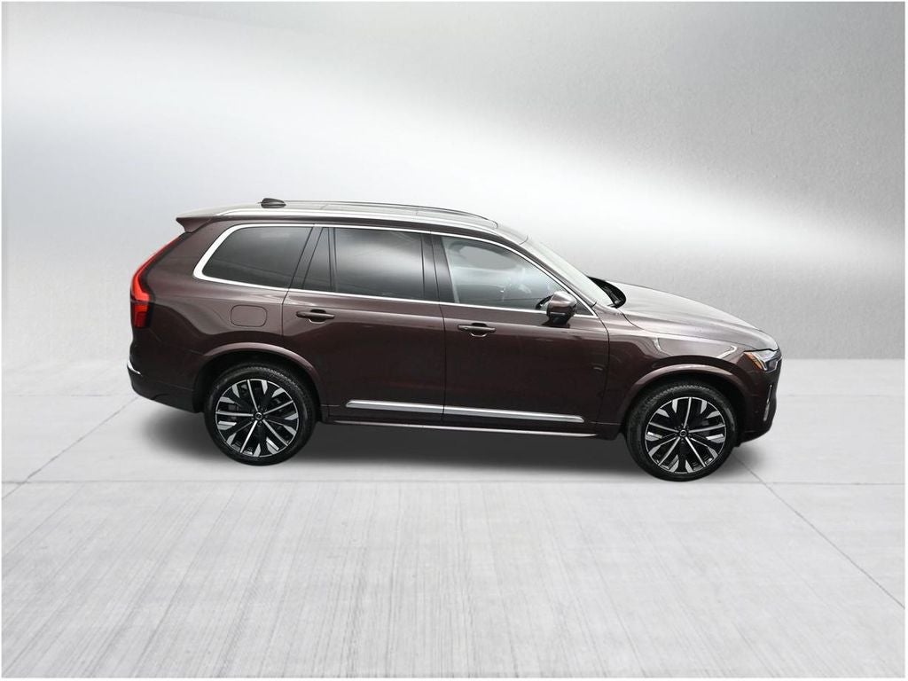 2026 Volvo XC90 B6 Plus 6-Seater
