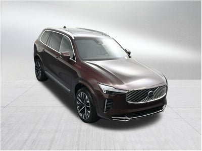2026 Volvo XC90 B6 Plus 6-Seater