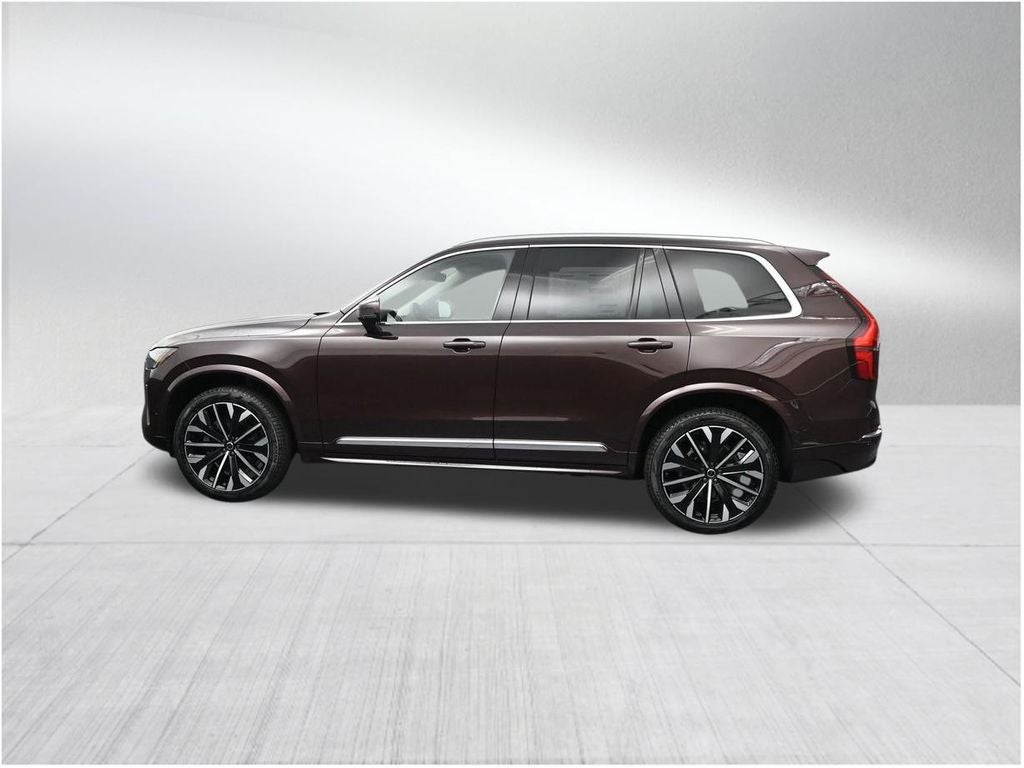 2026 Volvo XC90 B6 Plus 6-Seater