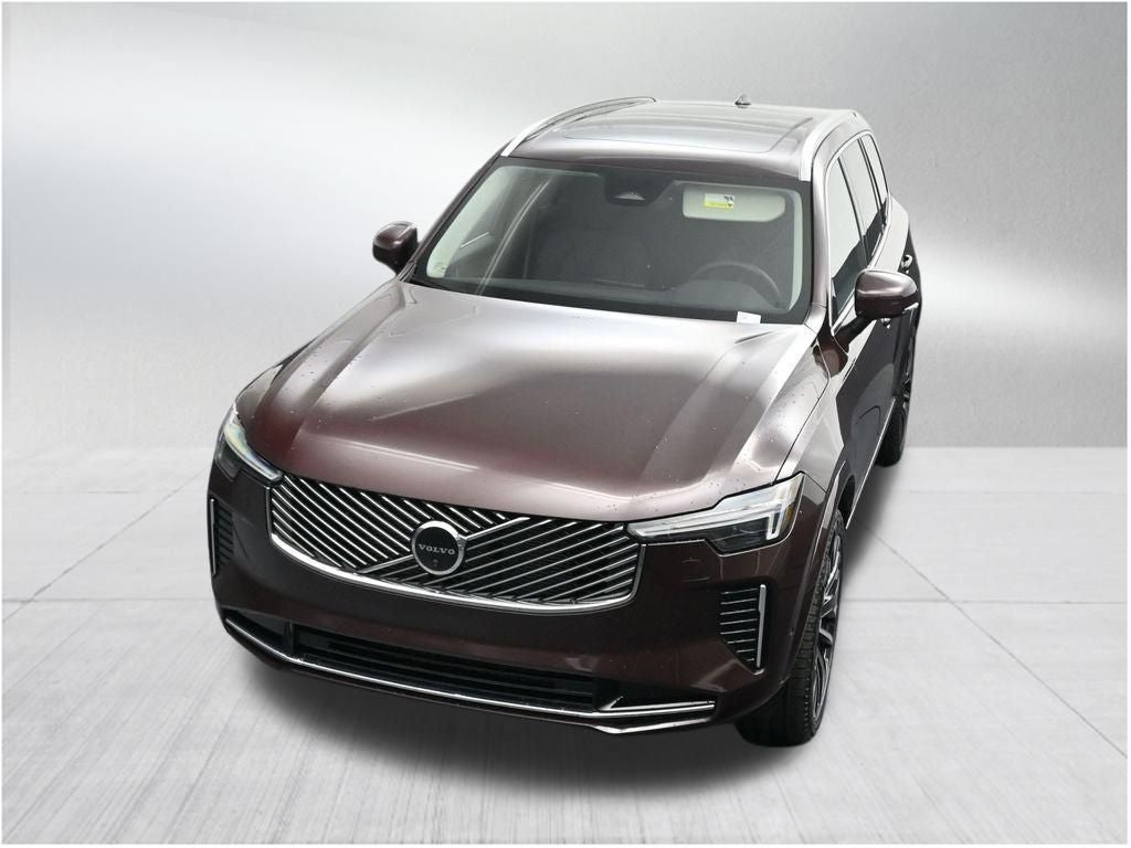2026 Volvo XC90 B6 Plus 6-Seater