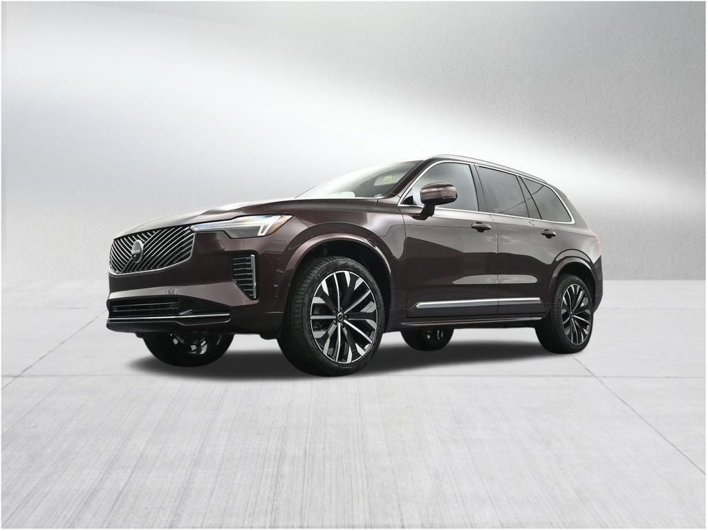 2026 Volvo XC90 B6 Plus 6-Seater