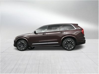 2026 Volvo XC90 B6 Plus 6-Seater