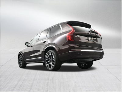 2026 Volvo XC90 B6 Plus 6-Seater