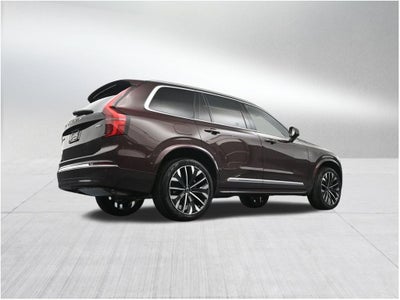 2026 Volvo XC90 B6 Plus 6-Seater