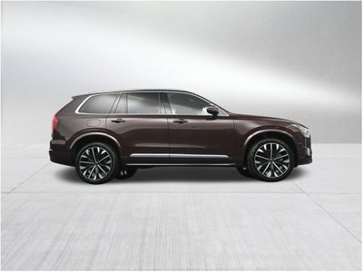 2026 Volvo XC90 B6 Plus 6-Seater