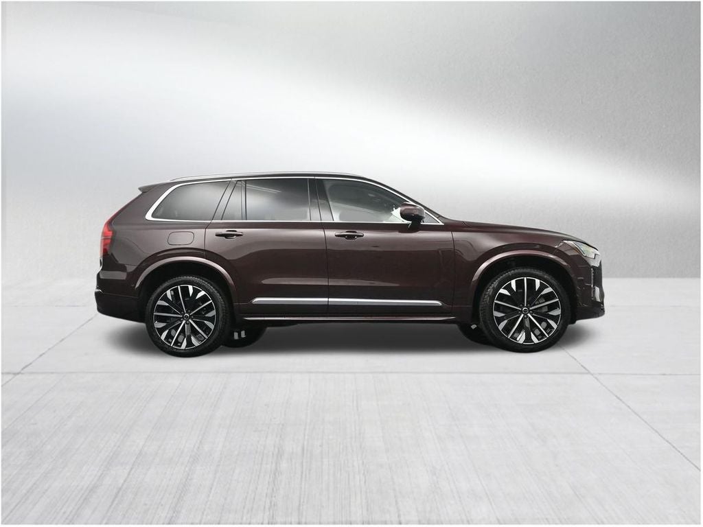 2026 Volvo XC90 B6 Plus 6-Seater