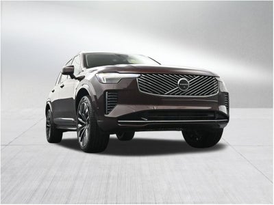 2026 Volvo XC90 B6 Plus 6-Seater