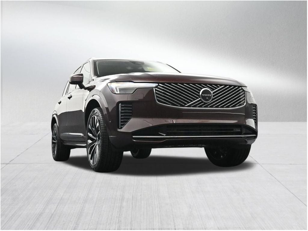 2026 Volvo XC90 B6 Plus 6-Seater
