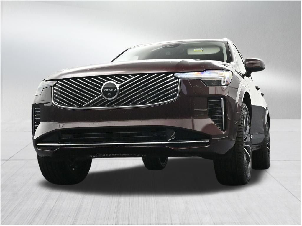 2026 Volvo XC90 B6 Plus 6-Seater