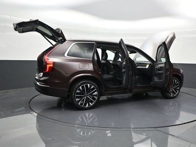 2026 Volvo XC90 B6 Plus 6-Seater