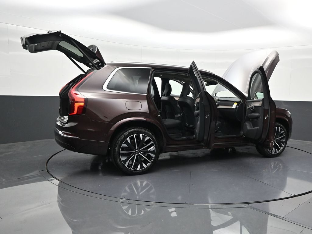 2026 Volvo XC90 B6 Plus 6-Seater