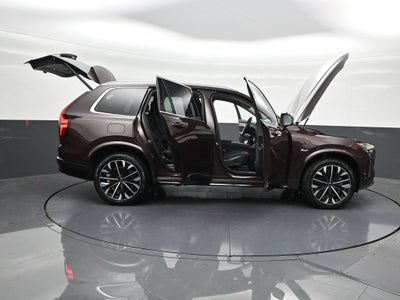 2026 Volvo XC90 B6 Plus 6-Seater