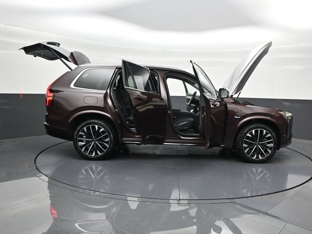 2026 Volvo XC90 B6 Plus 6-Seater