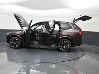 2026 Volvo XC90 B6 Plus 6-Seater