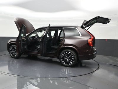 2026 Volvo XC90 B6 Plus 6-Seater