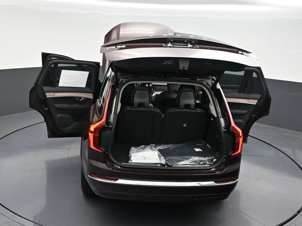2026 Volvo XC90 B6 Plus 6-Seater