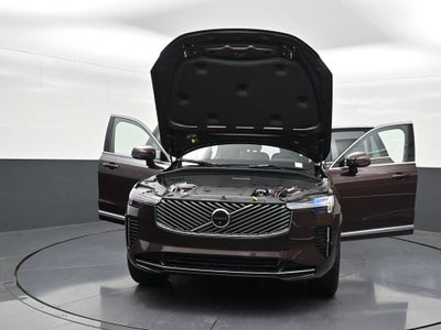 2026 Volvo XC90 B6 Plus 6-Seater