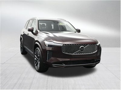 2026 Volvo XC90 B6 Plus 6-Seater