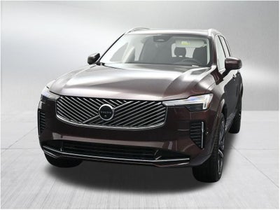 2026 Volvo XC90 B6 Plus 6-Seater