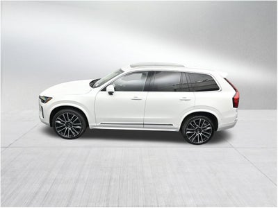 2026 Volvo XC90 B6 Plus 6-Seater
