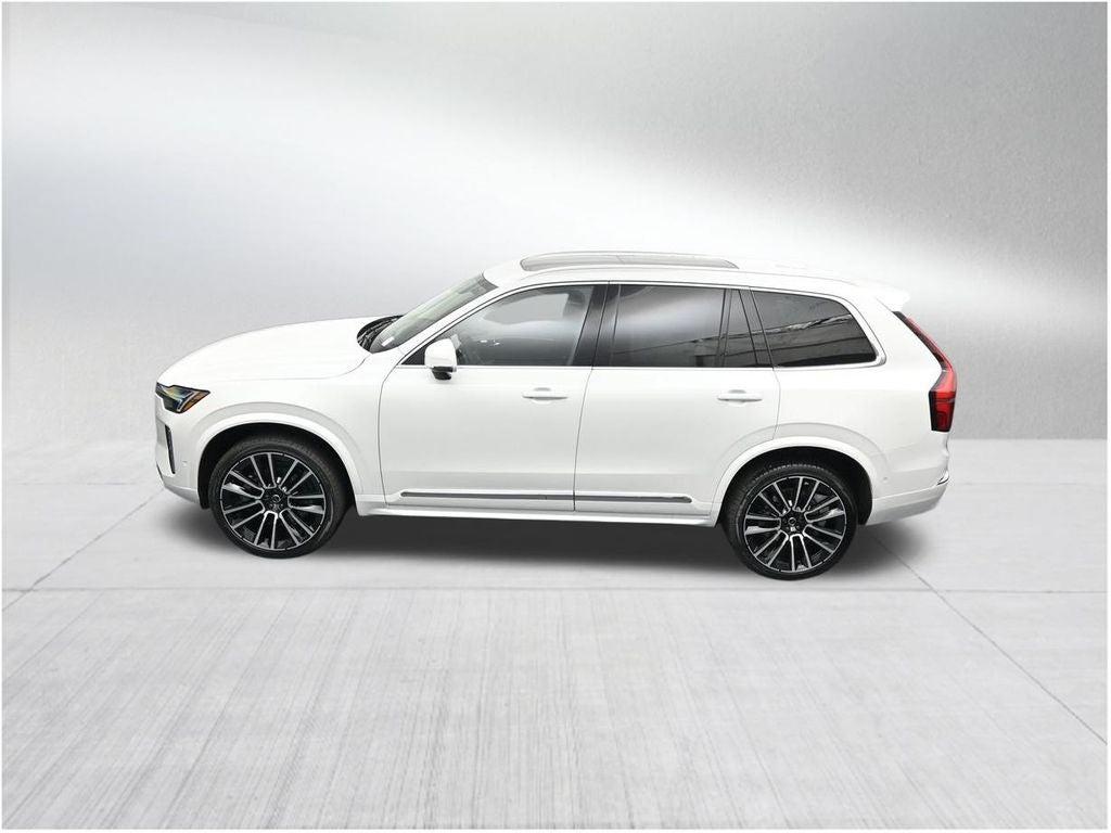 2026 Volvo XC90 B6 Plus 6-Seater