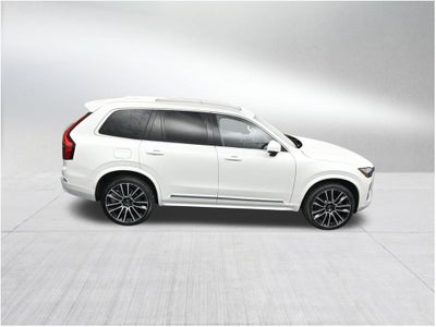 2026 Volvo XC90 B6 Plus 6-Seater