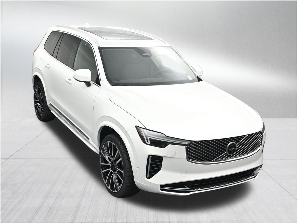 2026 Volvo XC90 B6 Plus 6-Seater