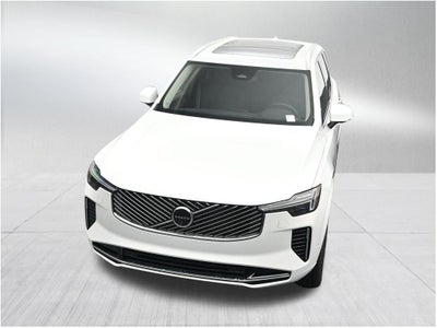 2026 Volvo XC90 B6 Plus 6-Seater