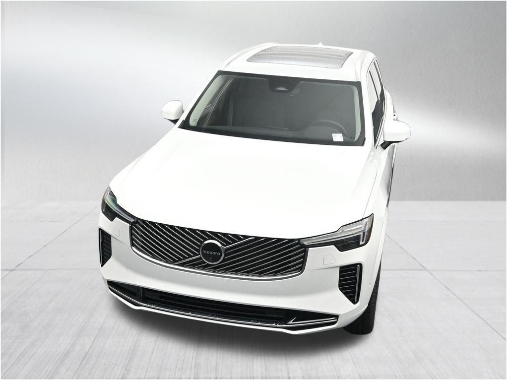 2026 Volvo XC90 B6 Plus 6-Seater