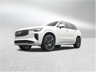 2026 Volvo XC90 B6 Plus 6-Seater