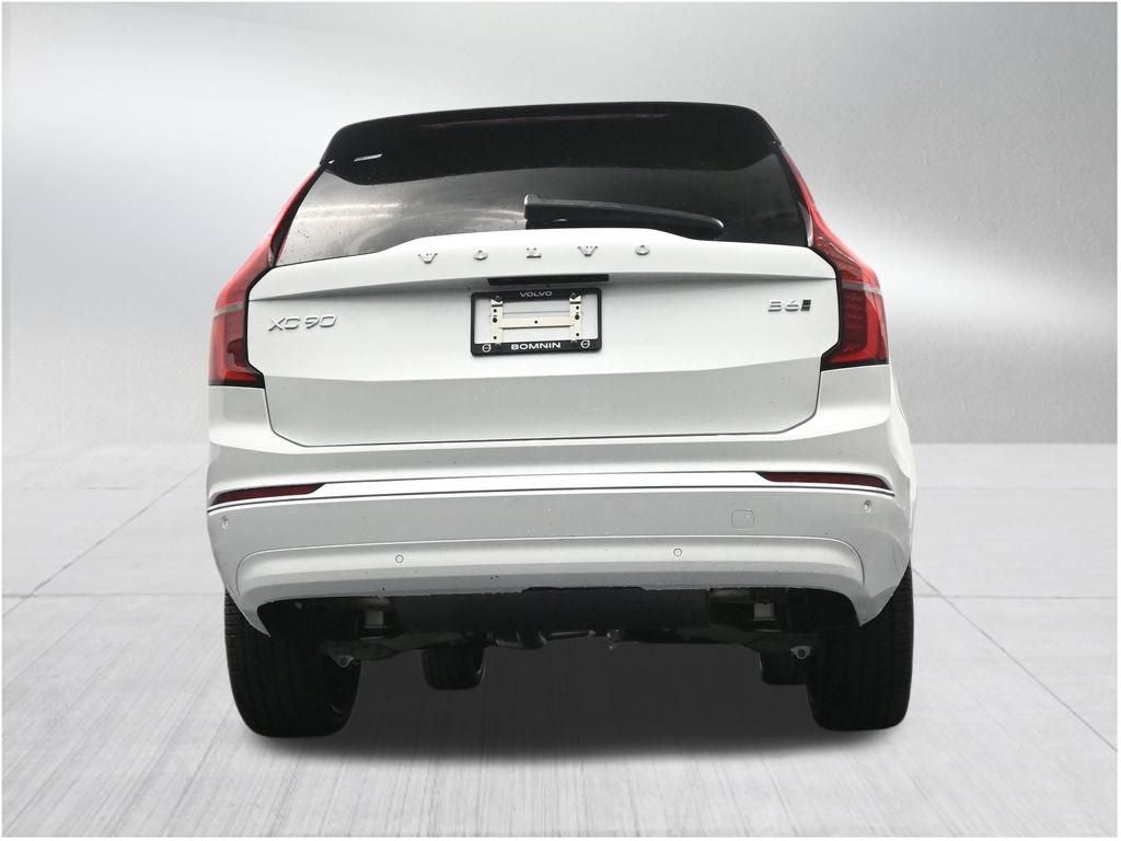 2026 Volvo XC90 B6 Plus 6-Seater
