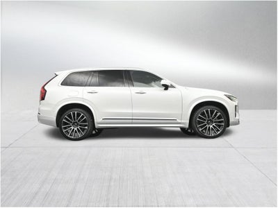 2026 Volvo XC90 B6 Plus 6-Seater