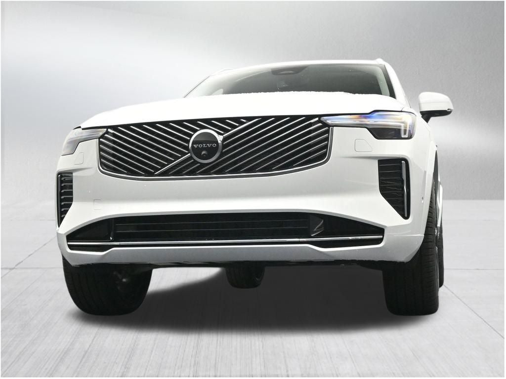 2026 Volvo XC90 B6 Plus 6-Seater