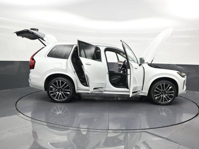 2026 Volvo XC90 B6 Plus 6-Seater