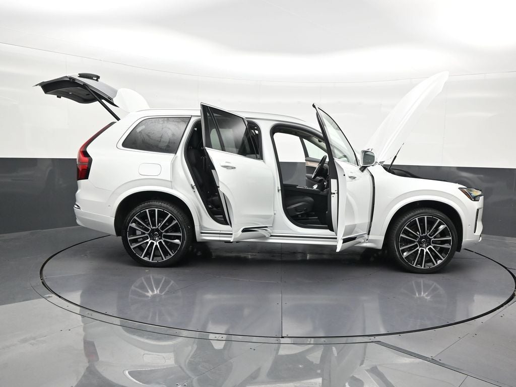 2026 Volvo XC90 B6 Plus 6-Seater