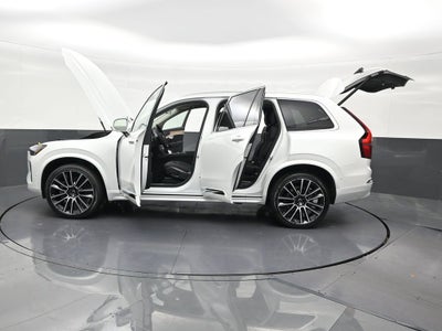 2026 Volvo XC90 B6 Plus 6-Seater